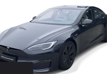 Tesla Model S 10.807 km 95.800 &euro; Obertraubling 93083