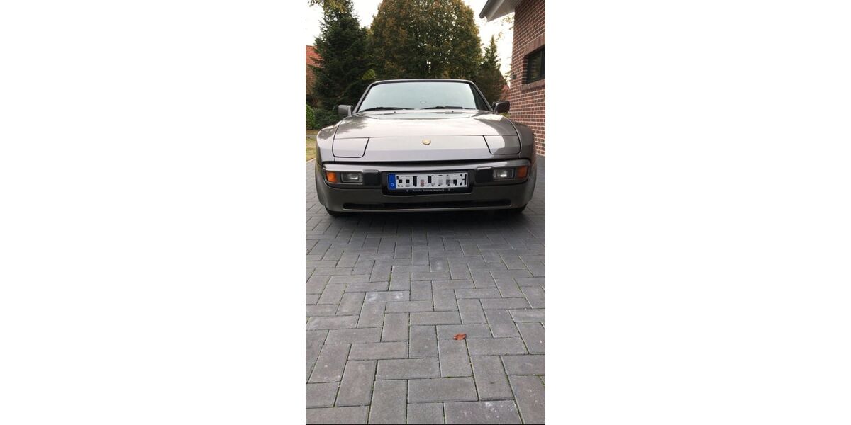 Porsche 944 153.224 km 15.999 &euro; Westerstede 26655