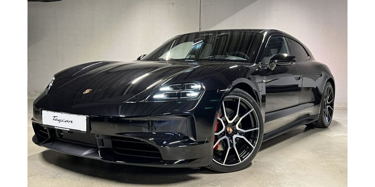 Porsche Taycan 4.900 km 139.890 &euro; Raubling 83064