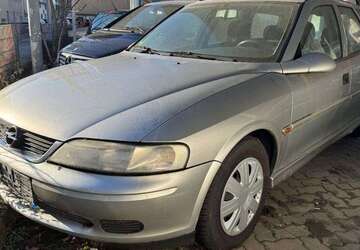 Opel Vectra 226.000 km 899 &euro; Ingolstadt 85057