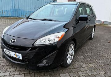 Mazda 5 144.800 km 8.990 &euro; Berlin 13088