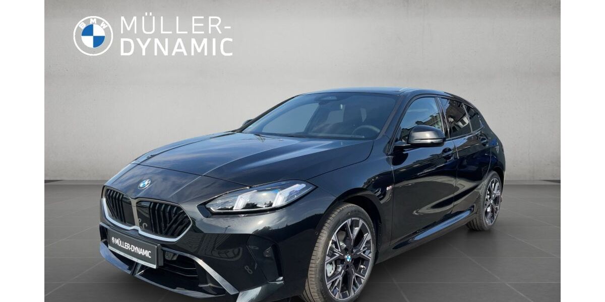 BMW 118 12.061 km 37.510 &euro; Trier 54292