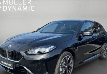 BMW 118 9.810 km 37.510 &euro; Trier 54292