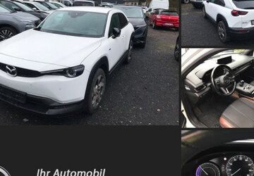 Mazda MX-30 15.234 km 15.980 &euro; Diez 65582