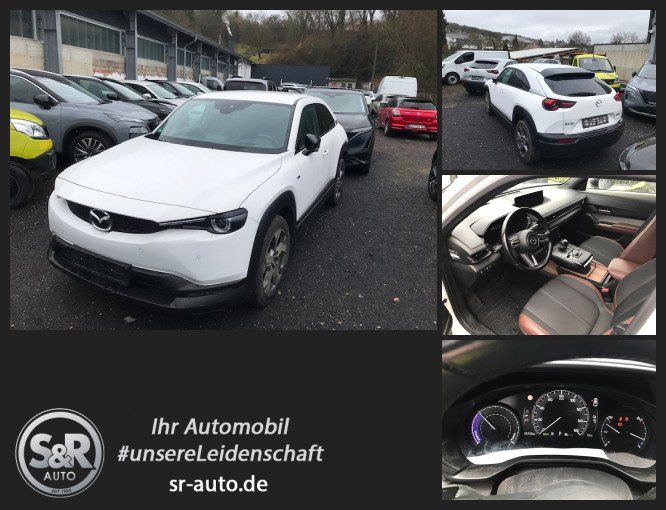 Mazda MX-30 15.234 km 15.980 &euro; Diez 65582