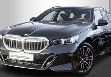 BMW 540 25.000 km 59.990 &euro; Dülmen 48249