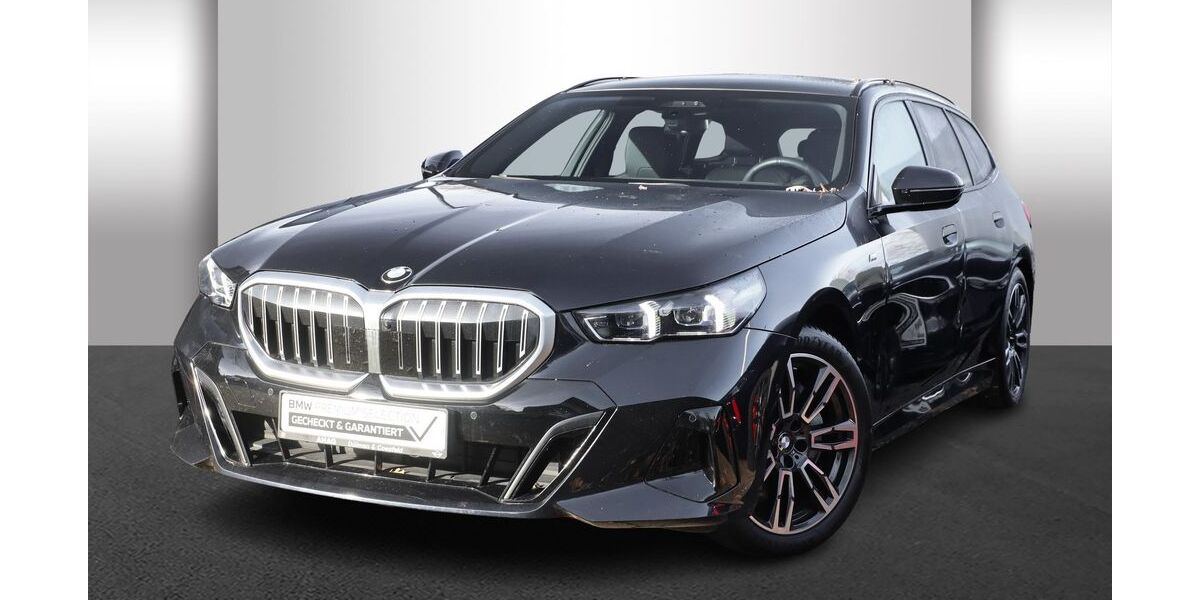 BMW 540 25.000 km 59.990 &euro; Dülmen 48249