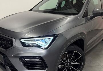 Cupra Ateca 26.064 km 32.450 &euro; Buchholz in der Nordheide 21244