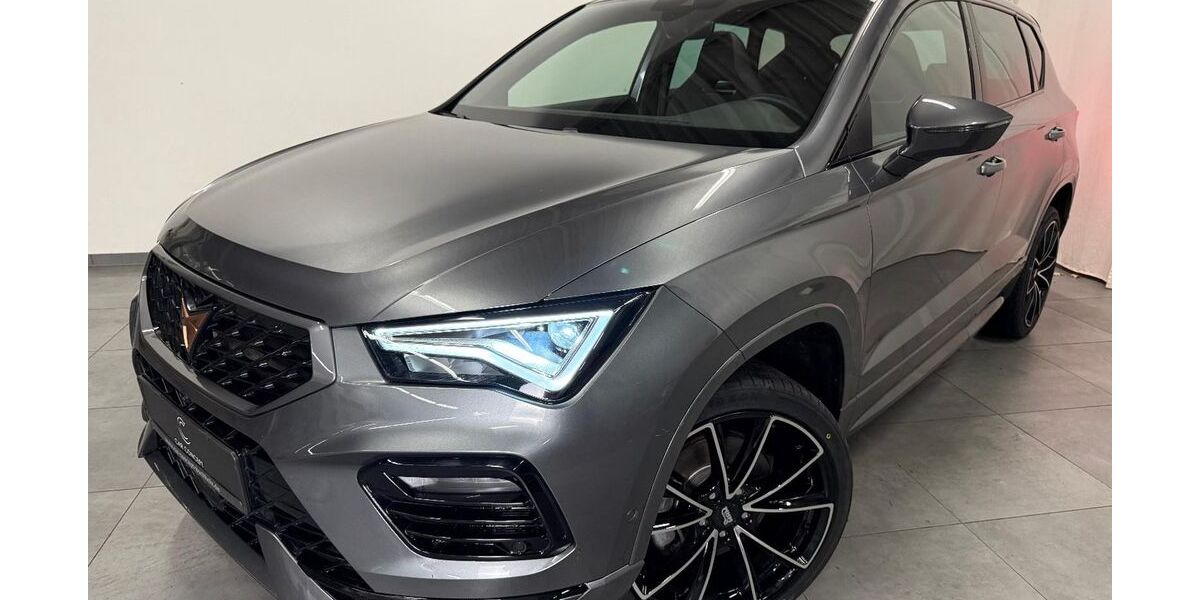 Cupra Ateca 26.064 km 32.450 &euro; Buchholz in der Nordheide 21244