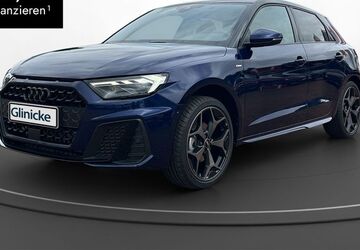 Audi A1 2.850 km 33.390 &euro; Bad Langensalza 99947