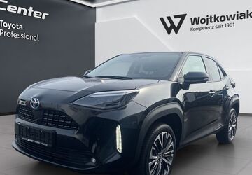 Toyota Yaris Cross 30.000 km 25.440 &euro; Friedberg 61169