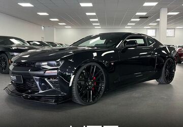 Chevrolet Camaro 28.000 km 44.990 &euro; Mudau 69427