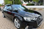Audi A3 2.0 TDI S-Tronic Sportback S-Line sport 147.000 km 14.990 &euro; Neckarsulm 74172