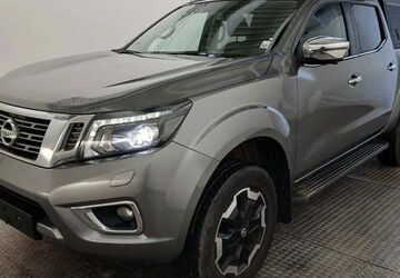 Nissan Navara 59.300 km 32.900 &euro; Bocholt 46395