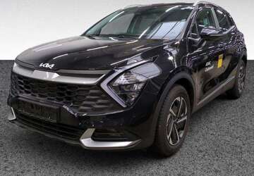 Kia Sportage 18.080 km 25.980 &euro; Bramsche 49565