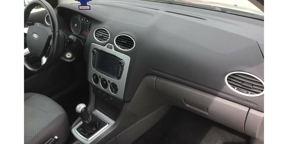 Ford Focus Ambiente,Alu,ESP,Klima, Tüv Neu! 198.000 km 2.900 &euro; Himmelkron 95502