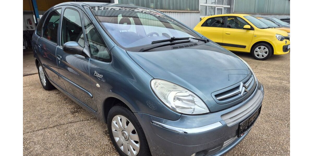 Citroen Xsara Picasso 109.000 km 3.650 &euro; Trier 54294