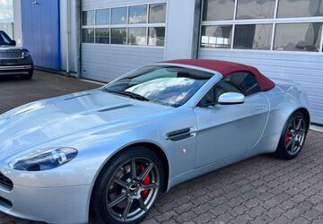 Aston Martin V8 Vantage 72.000 km 59.900 &euro; Haltern am See 45721