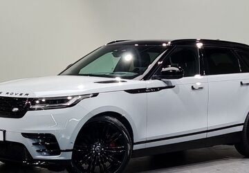 Land Rover Range Rover Velar 6.699 km 78.490 &euro; Fulda 36043