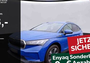 Skoda Enyaq 22.400 km 22.440 &euro; Wackersdorf 92442