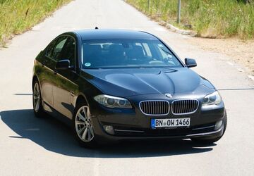 BMW 525 270.000 km 7.900 &euro; Bonn-beuel 53225