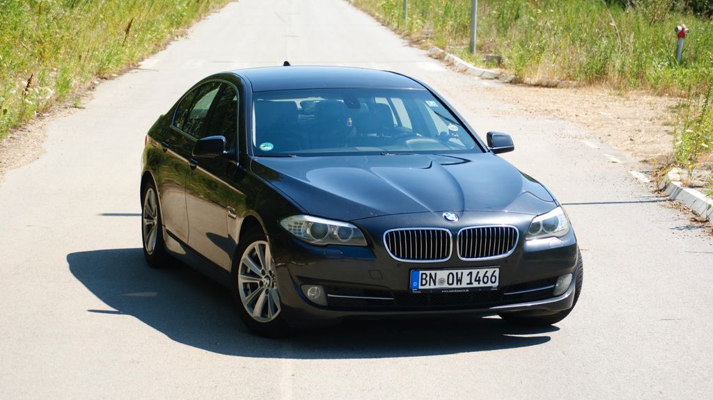 BMW 525 270.000 km 7.900 &euro; Bonn-beuel 53225