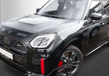 Mini John Cooper Works Countryman 25.200 km 39.990 &euro; Dülmen 48249