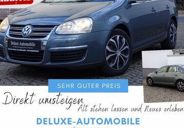 VW Jetta 158.000 km 2.950 &euro; Alzenau 63755