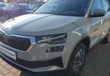 Skoda Karoq 26.346 km 33.490 &euro; Bernburg 06406