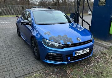 VW Scirocco 180.000 km 10.500 &euro; Hamm 59077
