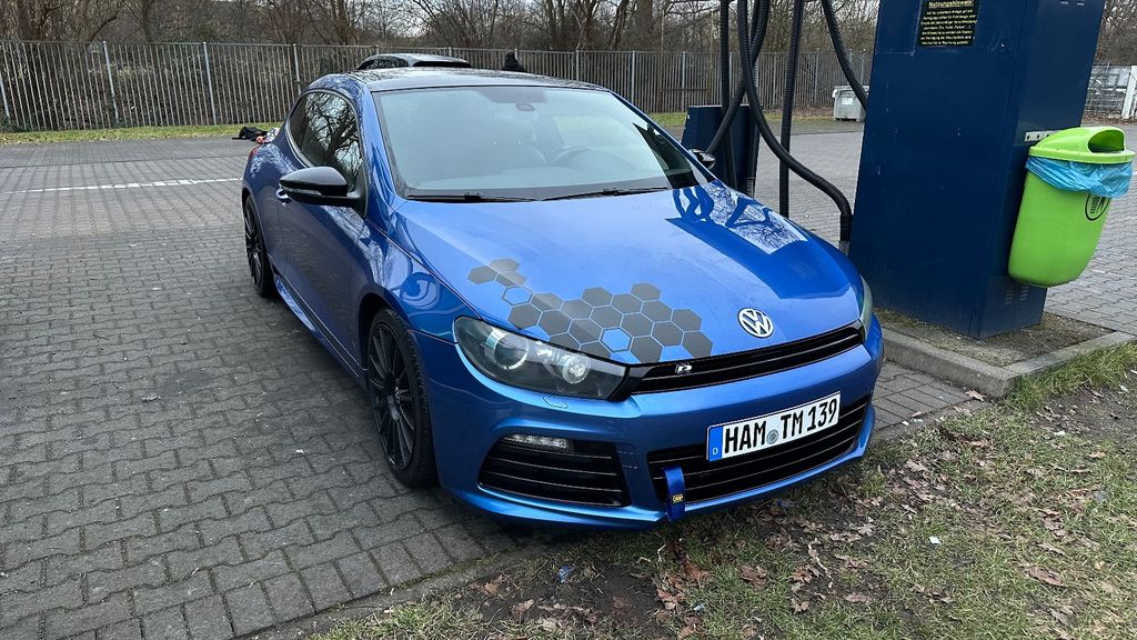 VW Scirocco 180.000 km 10.500 &euro; Hamm 59077