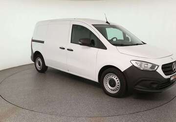 Mercedes-Benz Citan 38.645 km 21.440 &euro; Garching 85748