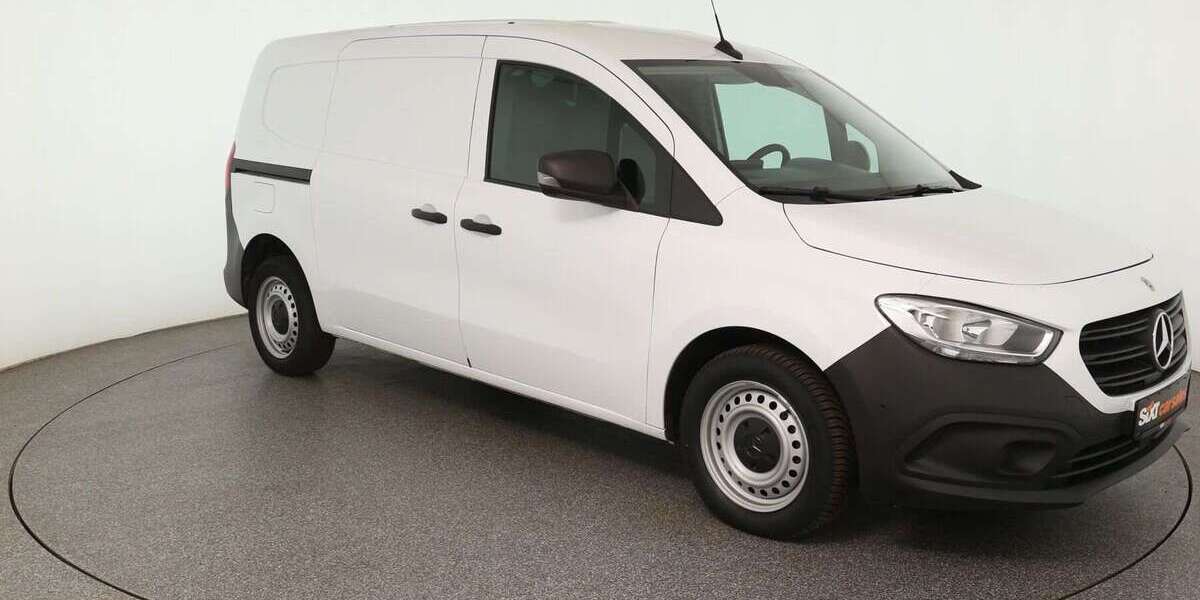 Mercedes-Benz Citan 38.645 km 21.440 &euro; Garching 85748