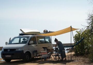 VW T5 Transporter 244.302 km 18.000 &euro; München 80678