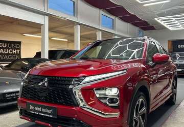 Mitsubishi Eclipse 74.612 km 23.999 &euro; Remshalden 73630