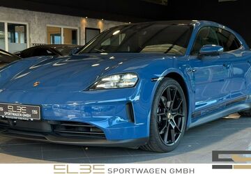 Porsche Taycan 23.508 km 84.850 &euro; Seevetal bei Hamburg 21220