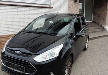 Ford B-Max 160.056 km 3.998 &euro; Neitersen 57638