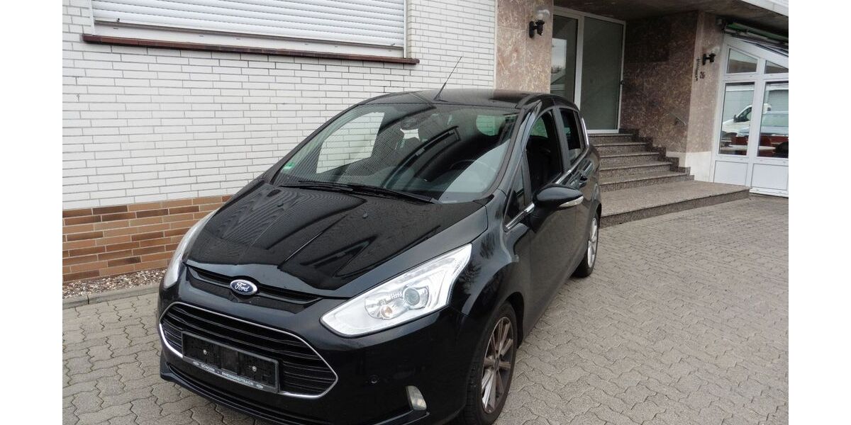 Ford B-Max 160.056 km 3.998 &euro; Neitersen 57638