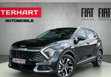 Kia Sportage 8.999 km 30.987 &euro; Stadtlohn 48703