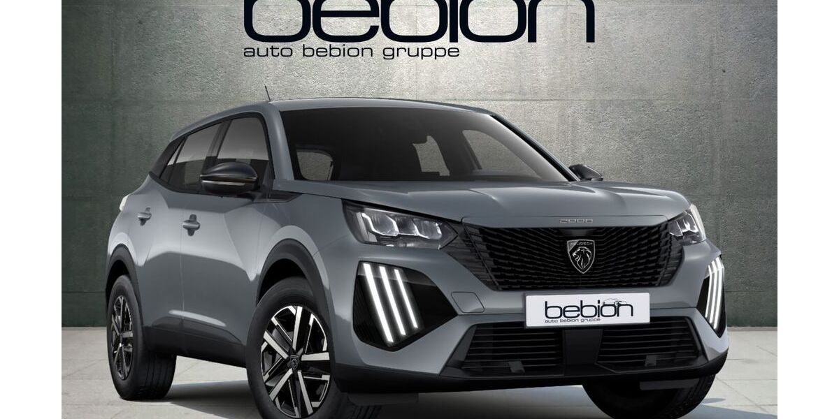 Peugeot 2008 3.334 km 32.258 &euro; Göppingen 73037