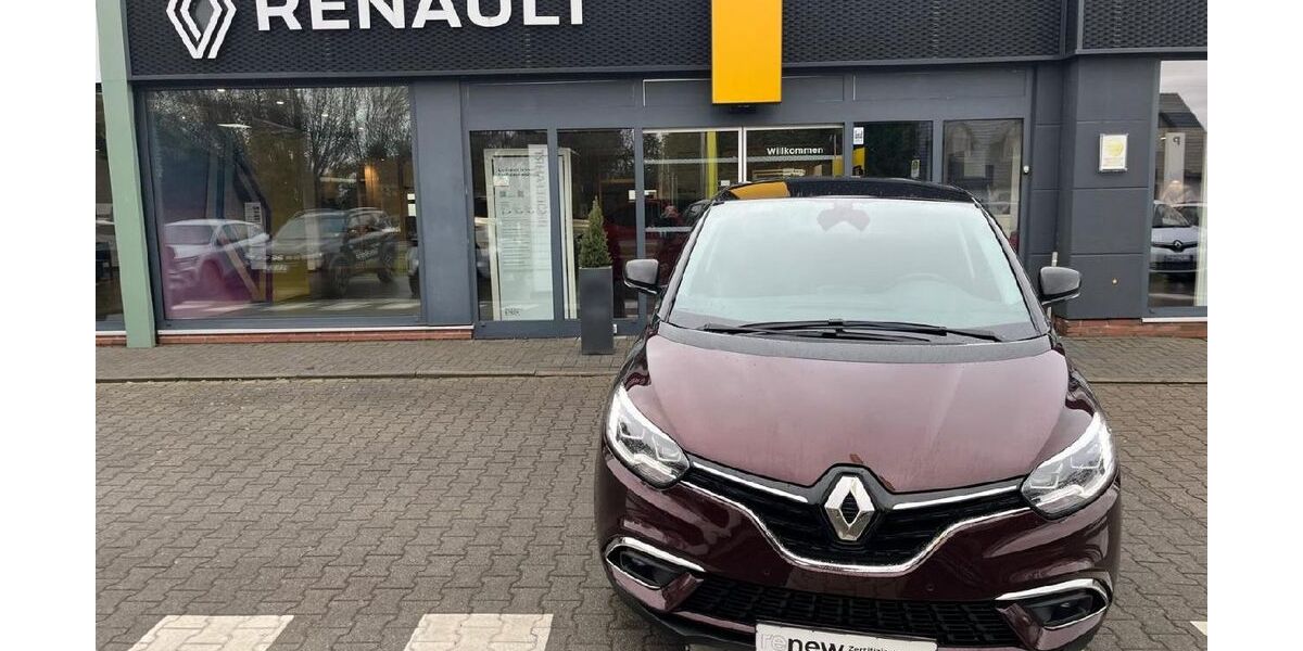 Renault Scenic 55.380 km 20.990 &euro; Emstek-West 49685