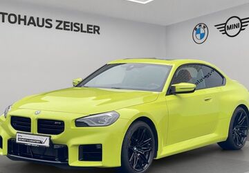BMW M2 15.950 km 65.740 &euro; Waiblingen 71332