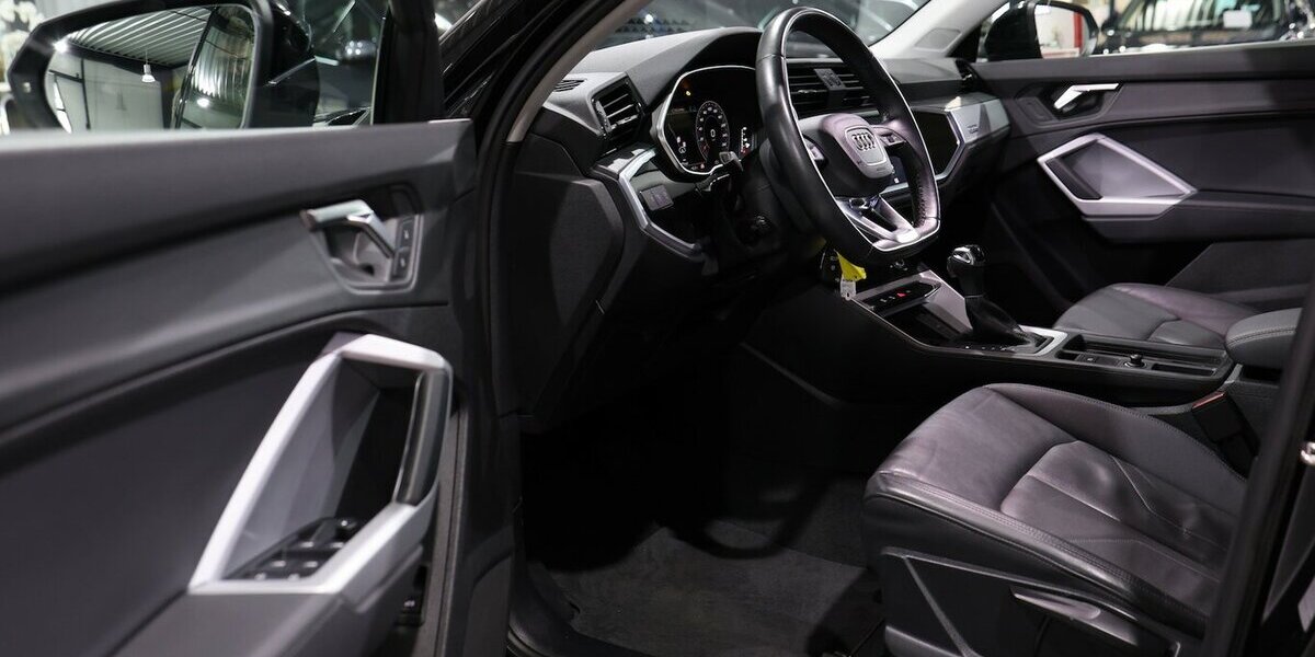 Audi Q3 40 TDI QUATTRO ADVANCED MATRIX-LED,VOLL-LEDER 86.000 km 31.444 &euro; Hamm 59077