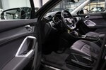 Audi Q3 40 TDI QUATTRO ADVANCED MATRIX-LED,VOLL-LEDER 86.000 km 31.444 &euro; Hamm 59077