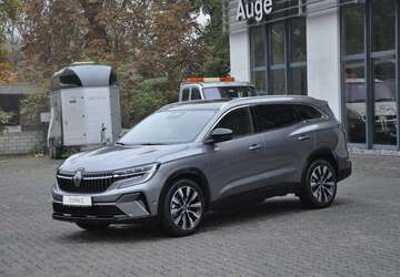 Renault Espace 1.686 km 39.900 &euro; Soest 59494