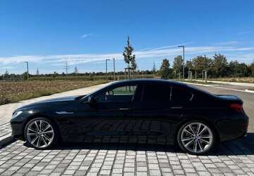 BMW 640 230.000 km 17.900 &euro; Augsburg 86199