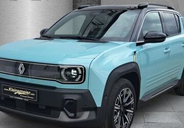 Renault R 4 2.500 km 36.390 &euro; Minden 32427