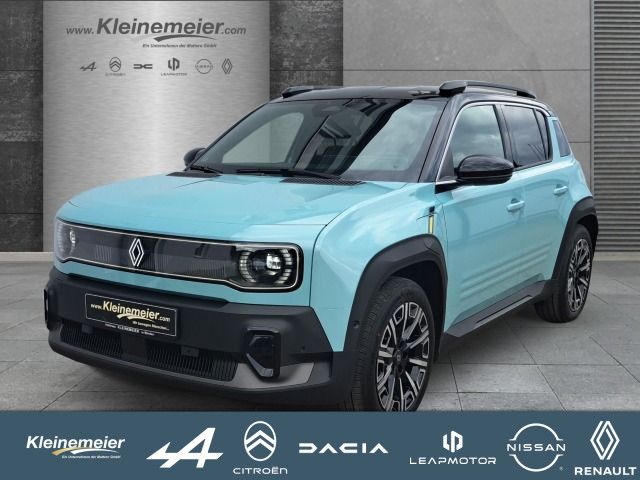 Renault R 4 2.500 km 36.390 &euro; Minden 32427