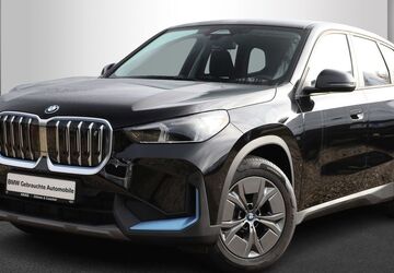 BMW iX1 11.900 km 33.440 &euro; Dülmen 48249