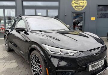 Ford Mustang Mach-E 93.850 km 31.999 &euro; Nattheim 89564